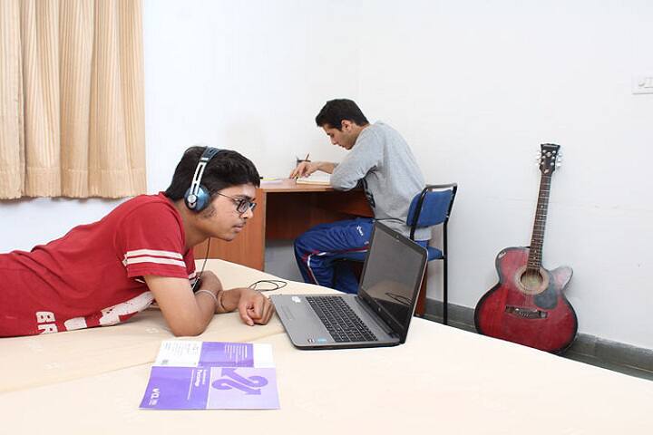 hostel
